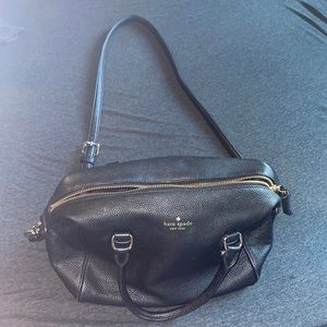 kate spade purse